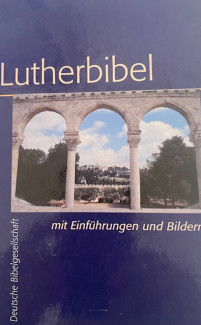 LutherBibel