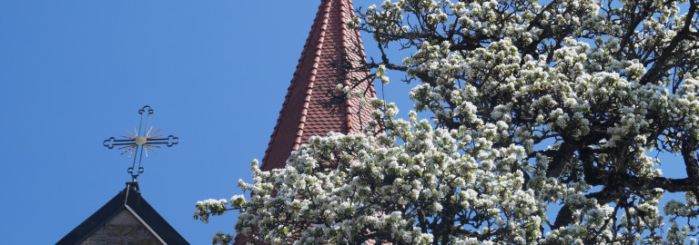 Kirche Leinburg