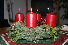 Advent