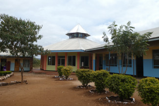 Meeting Hall