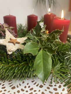2.Advent