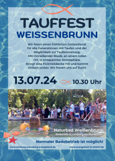 Tauffest