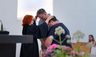 Einfach heiraten