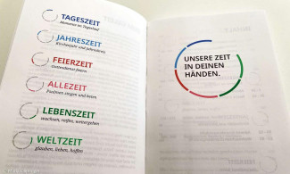 neues Gesangbuch