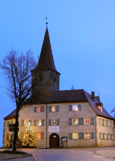 Adventskalender Kantorat