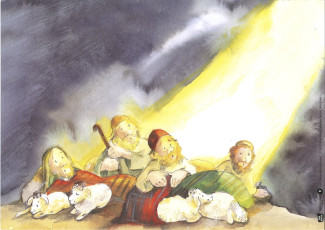 Kita Mitmachgeschichte