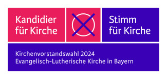 Stimm für Kirche