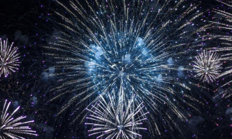 Feuerwerk