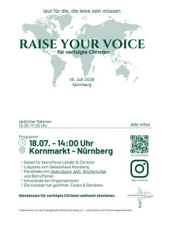 Allianz Veranstaltung