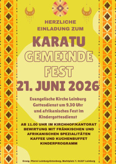 Karatu 26