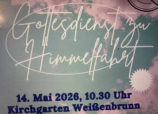Himmelfahrt