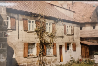 Historisches Kantorat