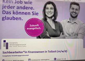 Job Finanzbearbeitung