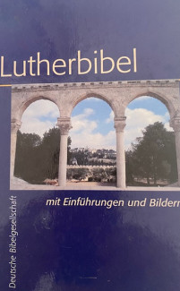 Karwoche Bibel