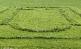 Auszeit für Seele