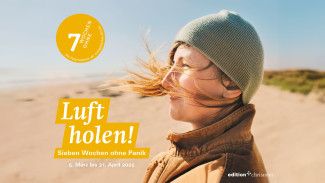 Luft holen