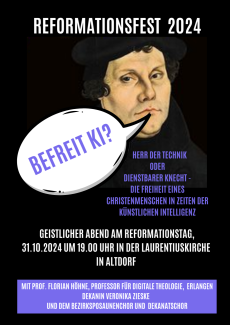 Luther KI