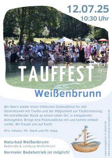 Tauffest25