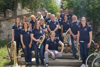 Posaunenchor Leinburg