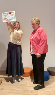 DV Scheck Rappelkiste