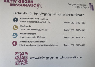 Schutzkonzept Prävention