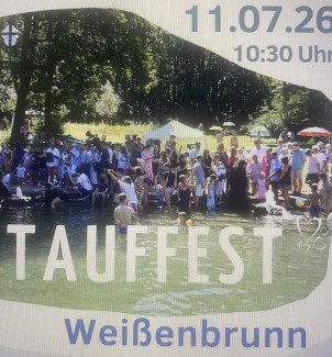 Tauffest 2026